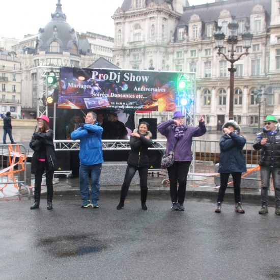 Semi-Marathon de Paris 2018