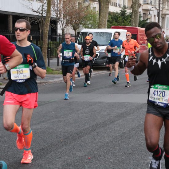Marathon de Paris 2018_01